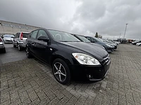 Kia cee d,2008 - afbeelding 23 van  44