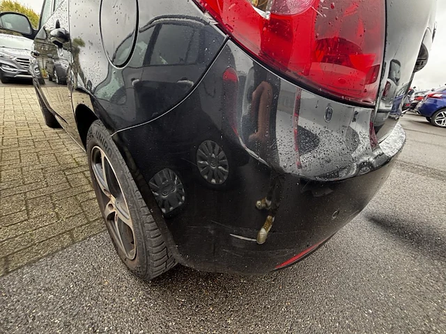Kia cee d,2008 - afbeelding 36 van  44