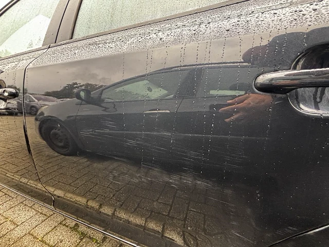 Kia cee d,2008 - afbeelding 38 van  44
