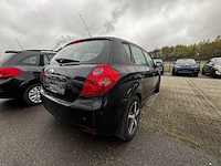 Kia cee d,2008 - afbeelding 40 van  44