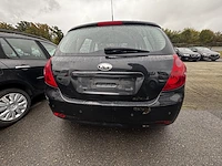 Kia cee d,2008 - afbeelding 41 van  44