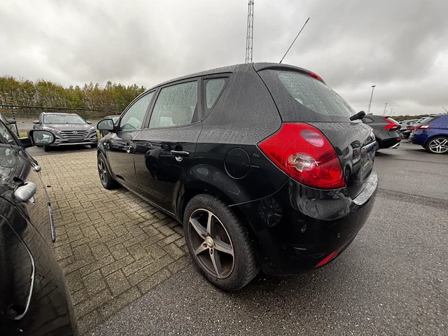 Kia cee d,2008 - afbeelding 42 van  44