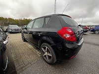 Kia cee d,2008 - afbeelding 42 van  44