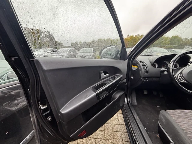 Kia cee d,2008 - afbeelding 43 van  44