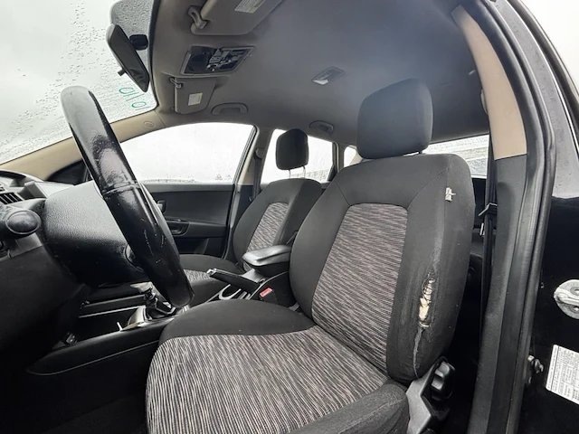 Kia cee d,2008 - afbeelding 44 van  44
