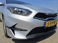 Kia ceed 1.0 t-gdi, s-519-rf - afbeelding 2 van  39