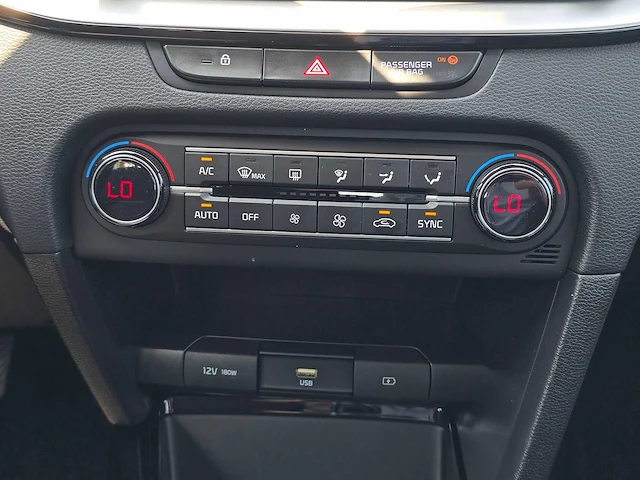 Kia ceed 1.0 t-gdi, s-519-rf - afbeelding 8 van  39