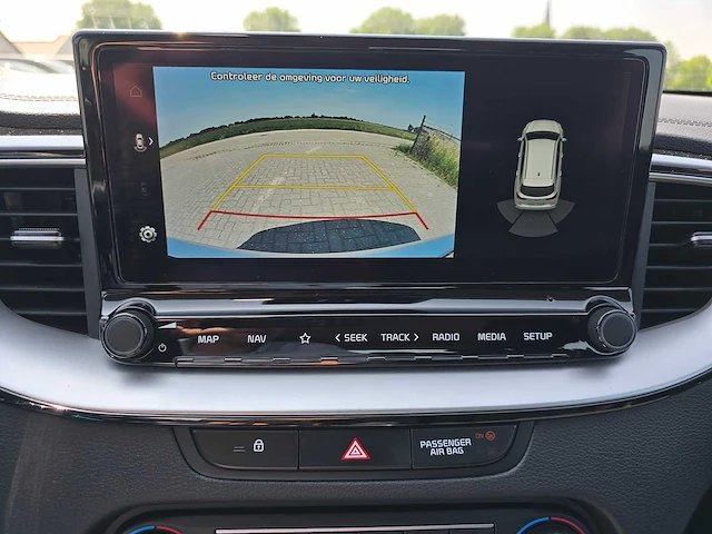Kia ceed 1.0 t-gdi, s-519-rf - afbeelding 9 van  39