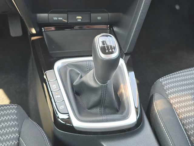 Kia ceed 1.0 t-gdi, s-519-rf - afbeelding 10 van  39