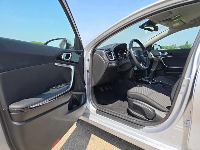 Kia ceed 1.0 t-gdi, s-519-rf - afbeelding 11 van  39