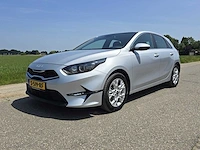 Kia ceed 1.0 t-gdi, s-519-rf - afbeelding 1 van  39