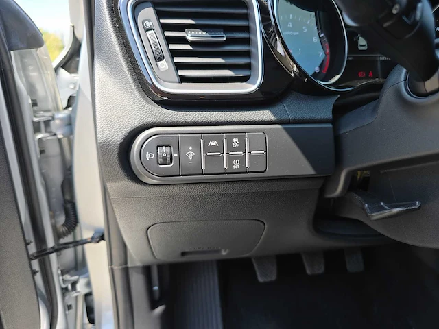 Kia ceed 1.0 t-gdi, s-519-rf - afbeelding 14 van  39