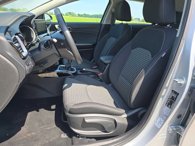 Kia ceed 1.0 t-gdi, s-519-rf - afbeelding 15 van  39