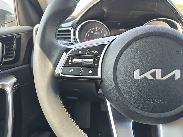 Kia ceed 1.0 t-gdi, s-519-rf - afbeelding 18 van  39