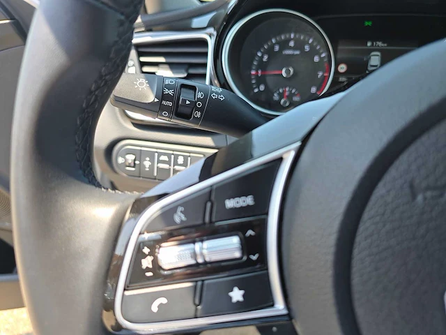 Kia ceed 1.0 t-gdi, s-519-rf - afbeelding 19 van  39