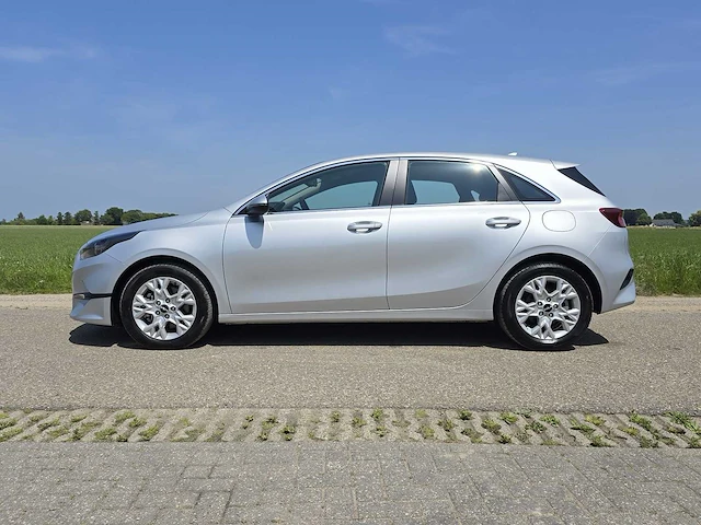 Kia ceed 1.0 t-gdi, s-519-rf - afbeelding 12 van  39