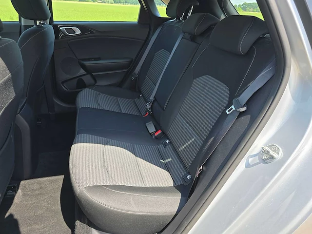 Kia ceed 1.0 t-gdi, s-519-rf - afbeelding 25 van  39