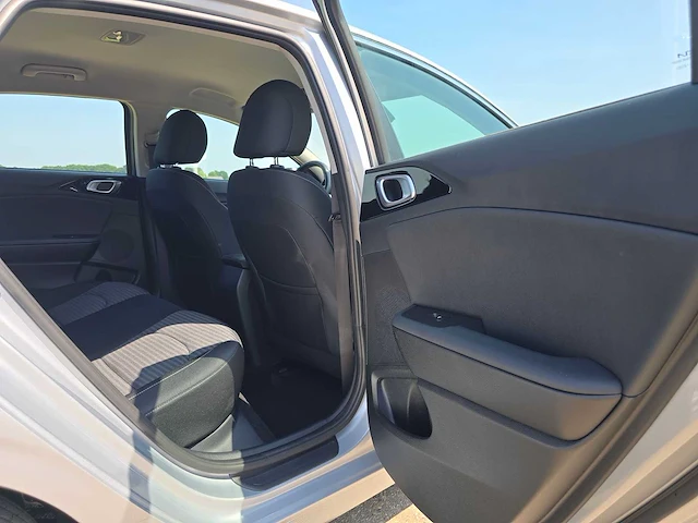 Kia ceed 1.0 t-gdi, s-519-rf - afbeelding 26 van  39