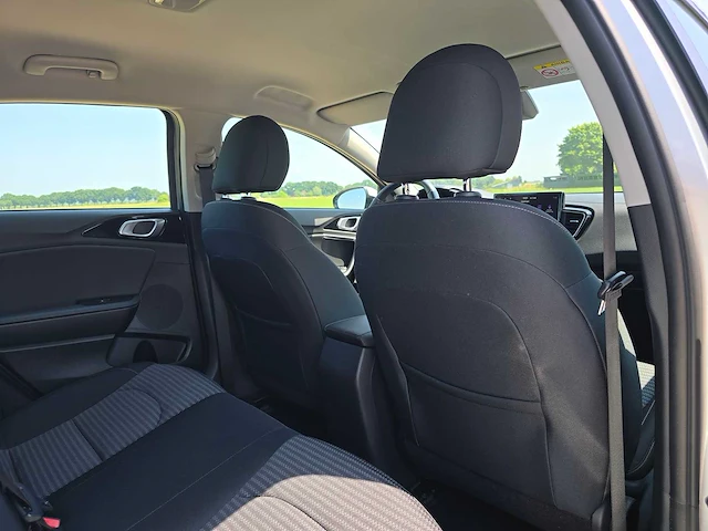 Kia ceed 1.0 t-gdi, s-519-rf - afbeelding 27 van  39