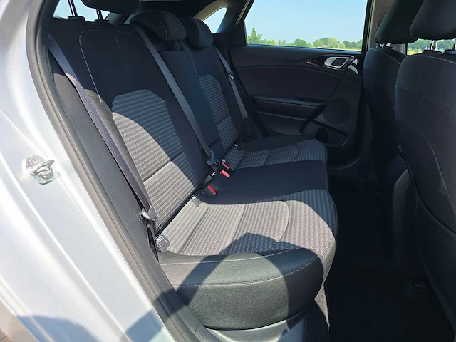Kia ceed 1.0 t-gdi, s-519-rf - afbeelding 28 van  39