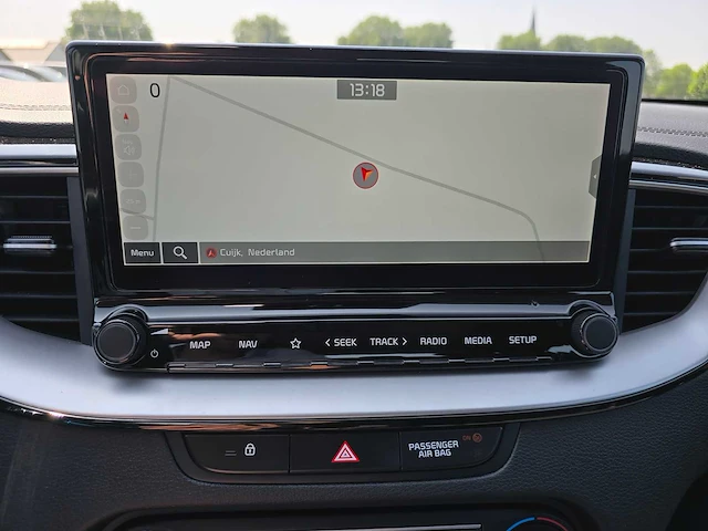 Kia ceed 1.0 t-gdi, s-519-rf - afbeelding 29 van  39