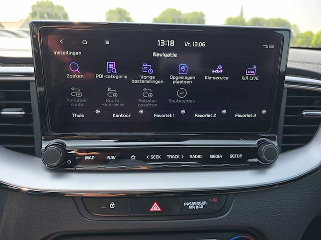 Kia ceed 1.0 t-gdi, s-519-rf - afbeelding 30 van  39