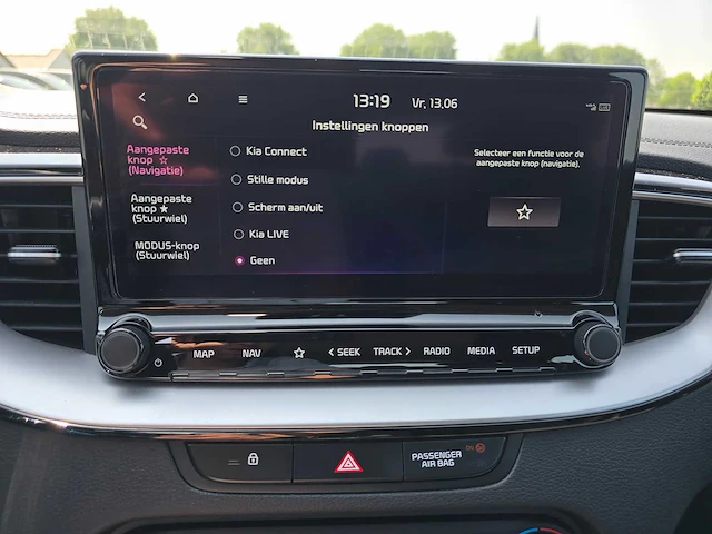 Kia ceed 1.0 t-gdi, s-519-rf - afbeelding 31 van  39