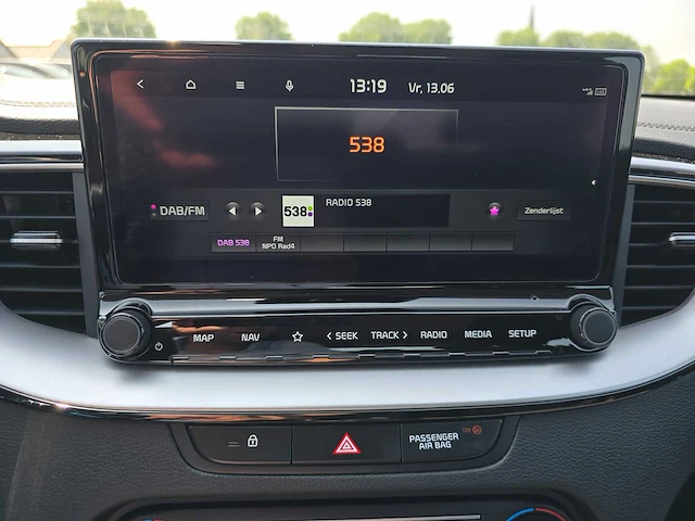 Kia ceed 1.0 t-gdi, s-519-rf - afbeelding 32 van  39