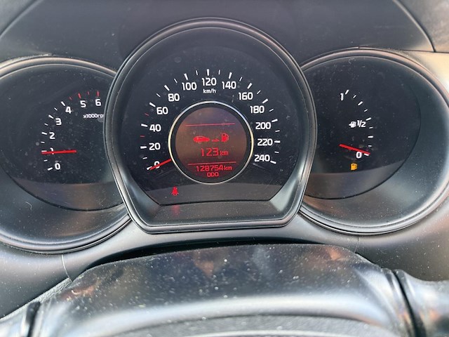 Kia cee'd 1.4 crdi easy,2015 - afbeelding 3 van  23