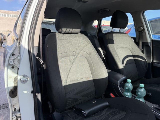 Kia cee'd 1.4 crdi easy,2015 - afbeelding 13 van  23