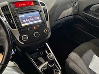 Kia cee'd 1.4 cvvt x-ecutive, 07-lxr-5 - afbeelding 3 van  13