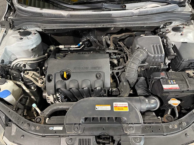 Kia cee'd 1.4 cvvt x-ecutive, 07-lxr-5 - afbeelding 4 van  13