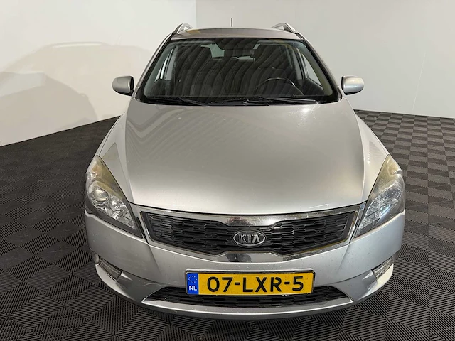 Kia cee'd 1.4 cvvt x-ecutive, 07-lxr-5 - afbeelding 5 van  13