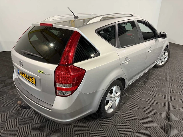 Kia cee'd 1.4 cvvt x-ecutive, 07-lxr-5 - afbeelding 9 van  13