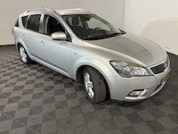 Kia cee'd 1.4 cvvt x-ecutive, 07-lxr-5 - afbeelding 10 van  13