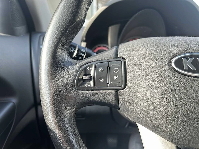 Kia cee'd 1.4 cvvt x-ecutive | 21-kvt-8 - afbeelding 7 van  27