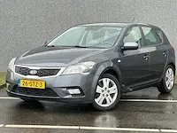 Kia cee'd 1.4 cvvt x-ecutive | 26-stz-3 - afbeelding 1 van  32