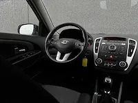 Kia cee'd 1.4 cvvt x-ecutive | 26-stz-3 - afbeelding 23 van  32