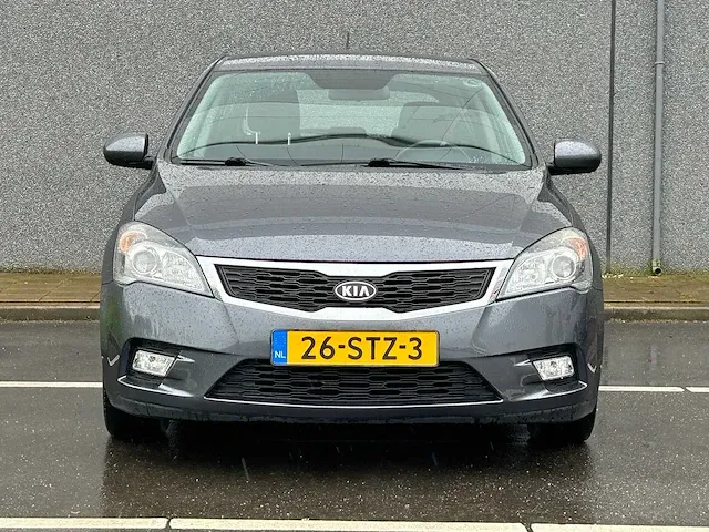 Kia cee'd 1.4 cvvt x-ecutive | 26-stz-3 - afbeelding 32 van  32