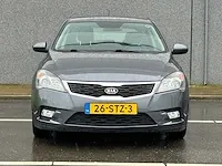 Kia cee'd 1.4 cvvt x-ecutive | 26-stz-3 - afbeelding 32 van  32