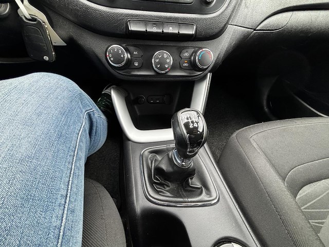 Kia cee'd 1.4i easy, 2013 - afbeelding 3 van  30