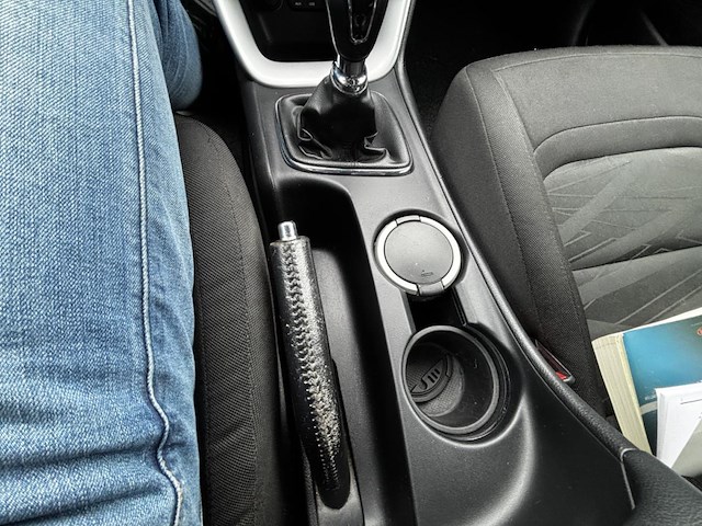 Kia cee'd 1.4i easy, 2013 - afbeelding 4 van  30