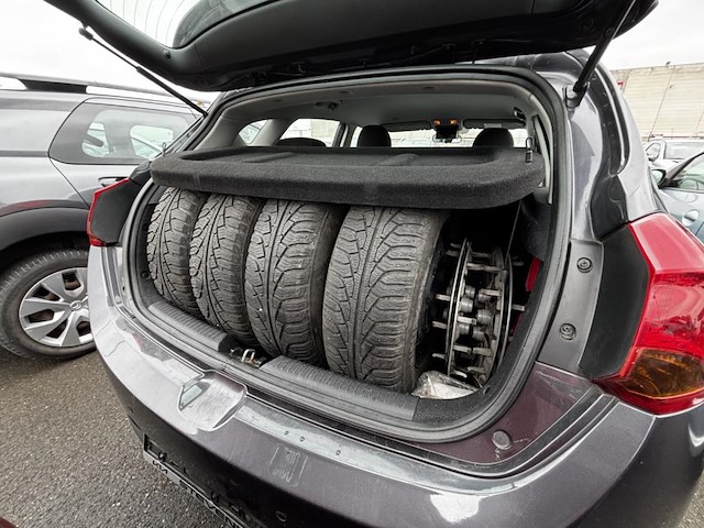 Kia cee'd 1.4i easy, 2013 - afbeelding 9 van  30