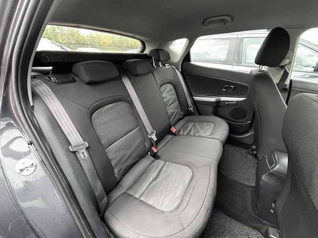 Kia cee'd 1.4i easy, 2013 - afbeelding 10 van  30