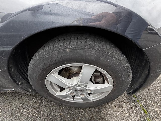 Kia cee'd 1.4i easy, 2013 - afbeelding 13 van  30