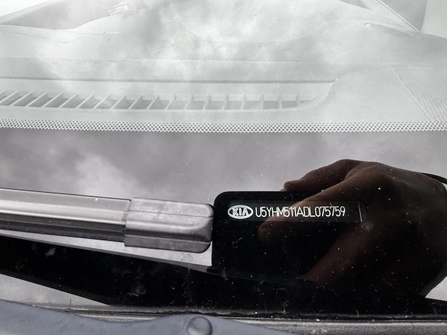 Kia cee'd 1.4i easy, 2013 - afbeelding 14 van  30