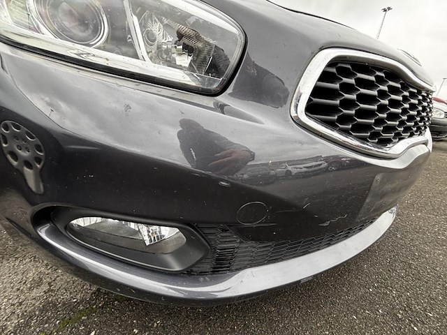 Kia cee'd 1.4i easy, 2013 - afbeelding 17 van  30
