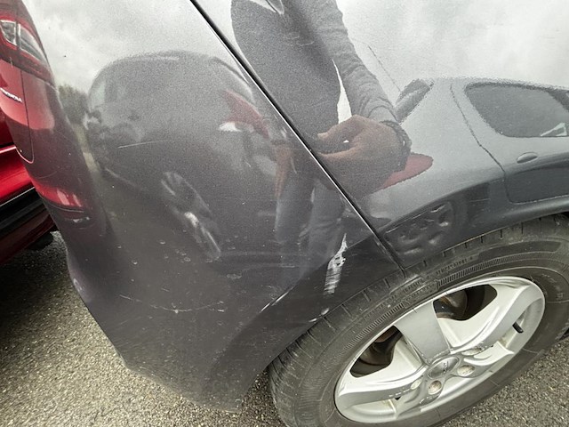 Kia cee'd 1.4i easy, 2013 - afbeelding 21 van  30