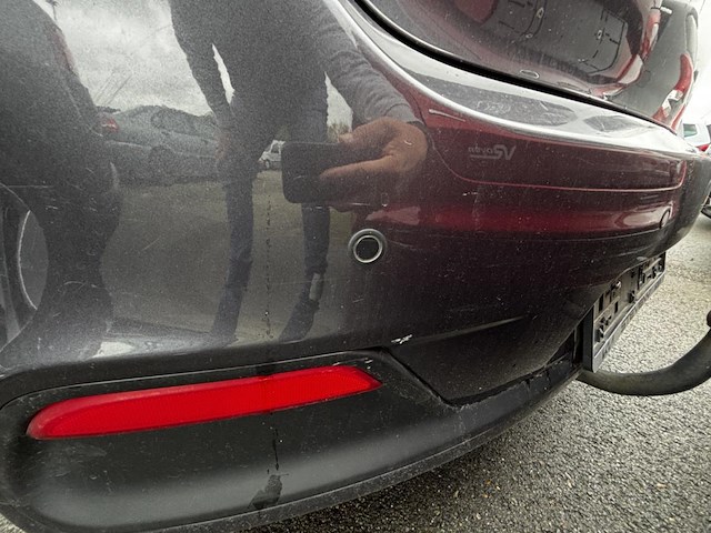 Kia cee'd 1.4i easy, 2013 - afbeelding 22 van  30