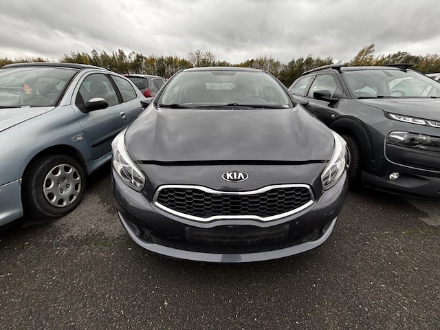 Kia cee'd 1.4i easy, 2013 - afbeelding 12 van  30